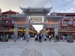 -敦煌市博物馆