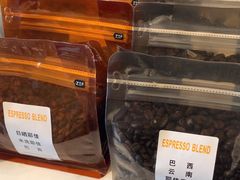 -LAB COFFEE来杯咖啡(浦仓路店)