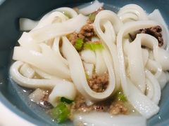-左庭右院鲜牛肉火锅(浦江欢乐颂店)