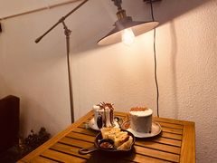 -甘单茶事小馆(洋河店)