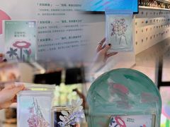 -安吉汽车生活馆(大宁中心广场C3栋店)