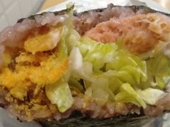 -眷村阿嬷(华润万象城店)