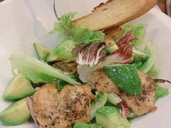-BONAZZA 意大利餐厅