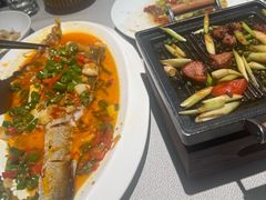 -望京辣宴·古法川菜(望京店)