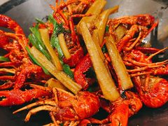 -湘江大码头·龙虾馆(渔人码头一店)