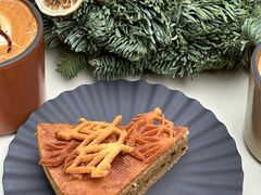 -潮一不贰·法式甜品·生日蛋糕·西式简餐(外滩店)