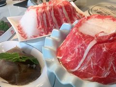 -德天雪花肥牛海鲜火锅(南苑东路店)