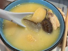 -金龙·打边炉(武进路店)