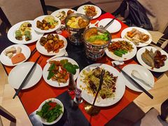 -福州大饭店-西餐厅