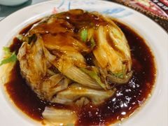 -鑫巴蜀(和平里店)