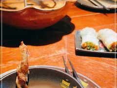-楼兰新疆主题餐厅(悠方店)
