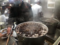 -粗茶淡饭(东关街店)