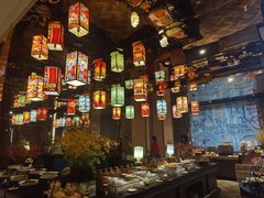 -西藏饭店·亚克·食光自助餐厅(文殊院店)