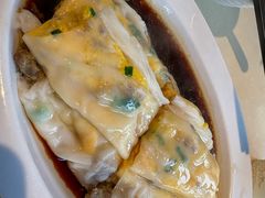-香港池仔记肠粉王(博多新记襄阳南路店)