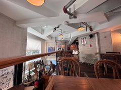 -Alimentari早午餐(安福路店)