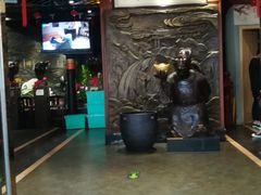 -诺鲜酒店(月河店)