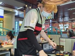 -猪的故事·韩式烤肉(韩乐坊店)
