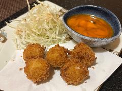-长崎屋·日本料理·刺身·烧鸟(天河北路店)