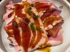 -九田家黑牛烤肉料理(石路天虹店)