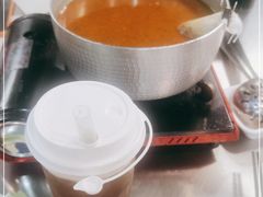 -燃计沙茶皇·香港沙茶火锅(人广旗舰店)