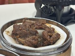 -凤凰楼酒家·粤宴点心(华强北店)