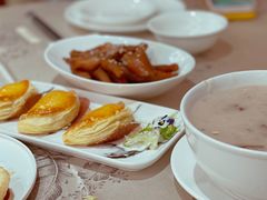 -香云轩·顺德菜(香云纱园林酒店店)