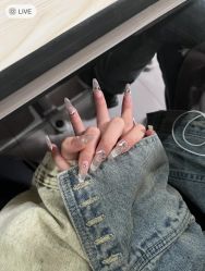 -四季·予你日式美甲美睫Nail