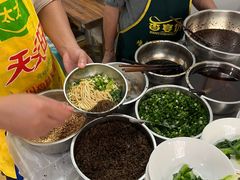 -刘臣街燃面
