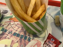 -上海野生动物园老虎餐厅