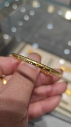 -中国黄金(福佳新天地店)