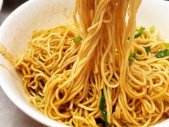 -欣达面馆(天桥支路店)