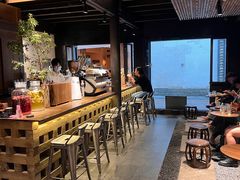 -Metal hands·铁手咖啡