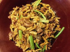 -鑫小城故事·藕汤·家常菜(台北一路总店)