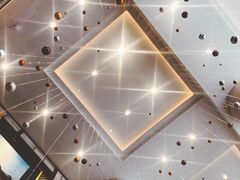 -王府半岛酒店·大堂茶座