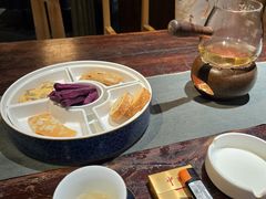 -鱼桥巷·美学川菜