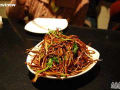 豆腐干-106餐厅(山水文园店)