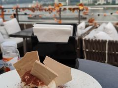 -POP露台西餐厅·望江阁
