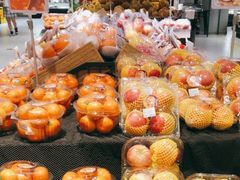 -盒马鲜生(悦峰店)