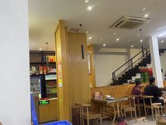 -毛姐烤鱼(福州汽车客运西站店)