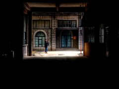 -半岛1919创意园区