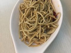 -金豆角砂锅焖面(安贞店)