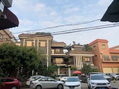 -阿多私房菜(顺德店)