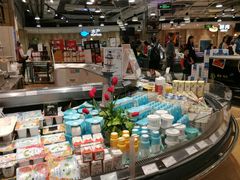 -Bravo永辉(爱琴海购物公园店)