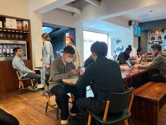 -BAKER&SPICE(安福路店)