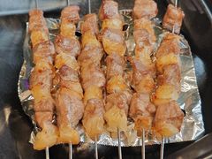-蒙料·手把肉(望京店)