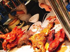 -星伦多自助料理·涮烤一体(虹悦城店)