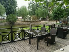 -北京民族园葉子里酒店(鸟巢店)