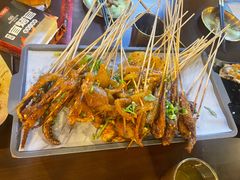 -林二哥宜烤官·宜宾小烧烤