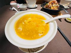 蟹粉花胶-蟹榭·莳鲜(虹桥高岛屋店)