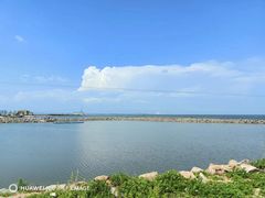 -东戴河风景区-止锚湾